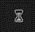 Symbol přesýpacích hodin