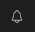 Symbol zvonečku